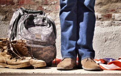 Addressing Veteran Homelessness: Mobilizing for Change – a Call to Action